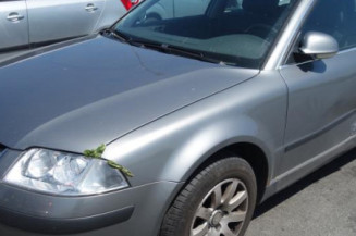 Plage arriere VOLKSWAGEN PASSAT 4