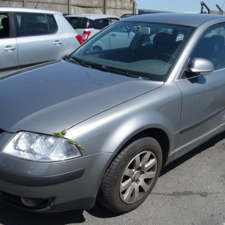 Plage arriere VOLKSWAGEN PASSAT 4