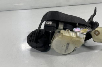 Ceinture avant droit BMW SERIE 1 E87