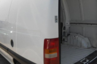 Pompe de direction CITROEN JUMPY 1