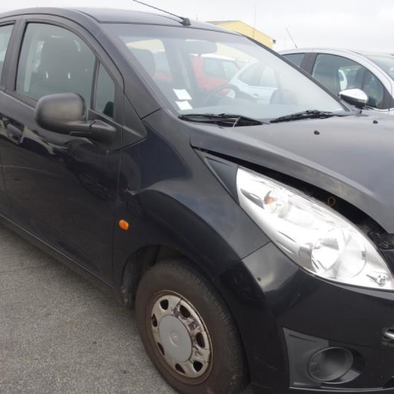 Pompe de direction CHEVROLET SPARK Photo n°4