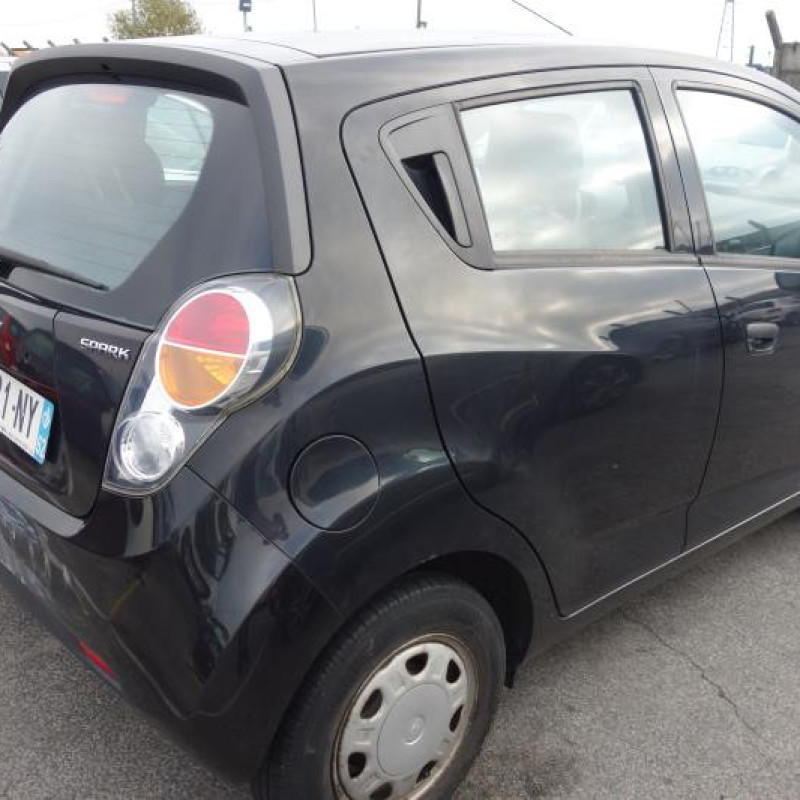 Pompe de direction CHEVROLET SPARK Photo n°5