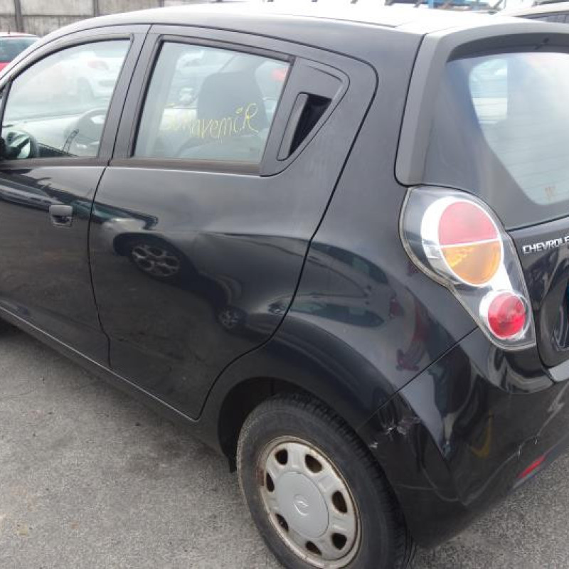 Pompe de direction CHEVROLET SPARK Photo n°6