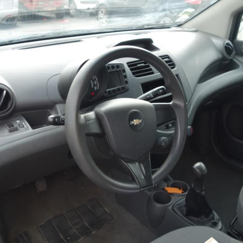 Pompe de direction CHEVROLET SPARK Photo n°8