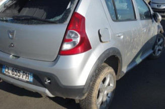 Vitre arriere gauche DACIA SANDERO 1