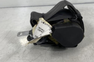 Ceinture avant gauche RENAULT ESPACE 4