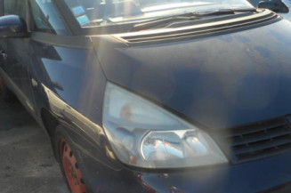 Cardan droit (transmission) RENAULT ESPACE 4