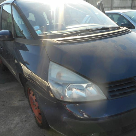 Cardan droit (transmission) RENAULT ESPACE 4