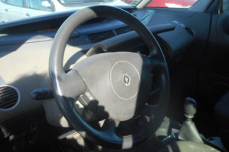 Cardan droit (transmission) RENAULT ESPACE 4