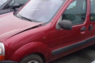 Porte de coffre gauche RENAULT KANGOO 1