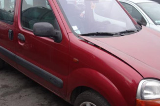 Porte de coffre gauche RENAULT KANGOO 1