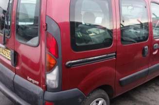 Porte de coffre gauche RENAULT KANGOO 1