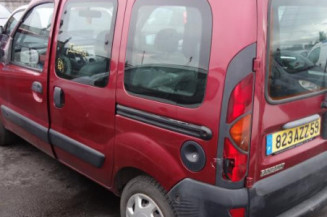 Porte de coffre gauche RENAULT KANGOO 1