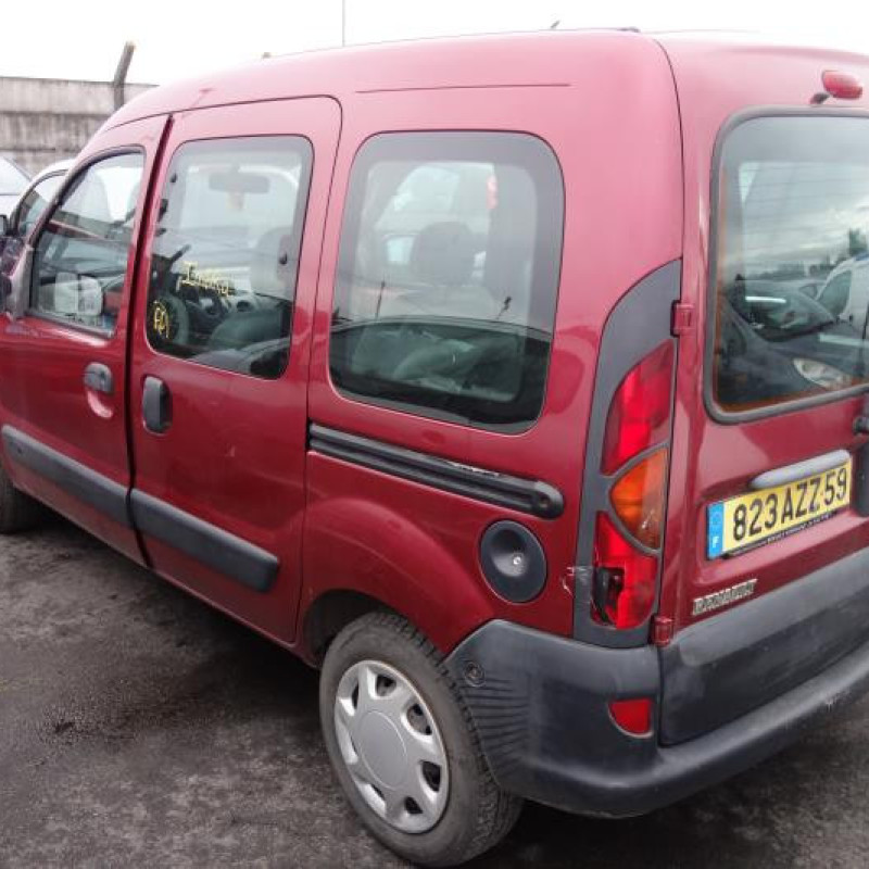 Porte de coffre gauche RENAULT KANGOO 1 Photo n°7