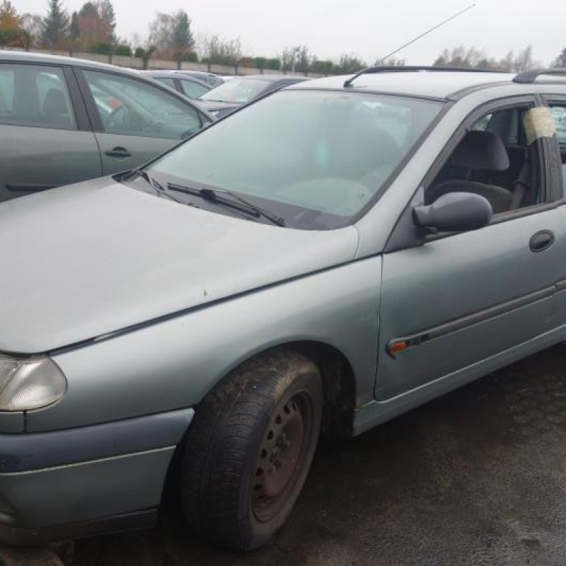 Barres de toit RENAULT LAGUNA 1 Photo n°2