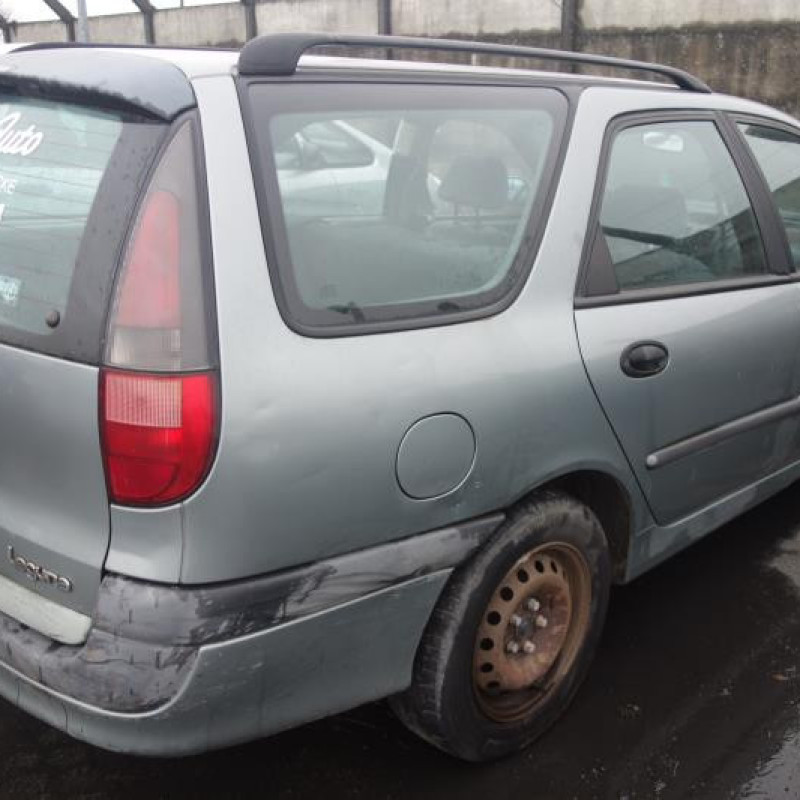 Etrier arriere gauche (freinage) RENAULT LAGUNA 1 Photo n°3