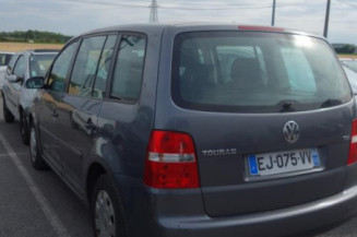 Renfort pare choc avant (traverse) VOLKSWAGEN TOURAN 1