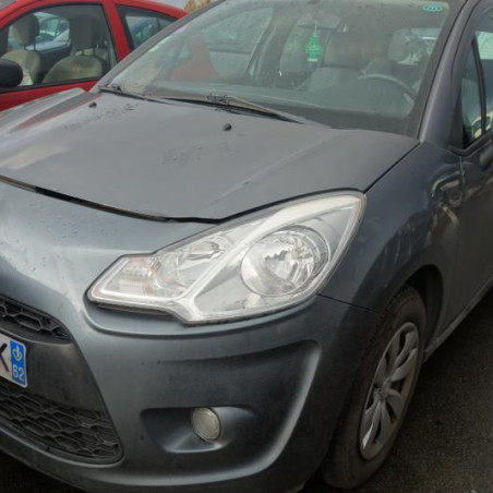 Cardan droit (transmission) CITROEN C3 2 Photo n°1