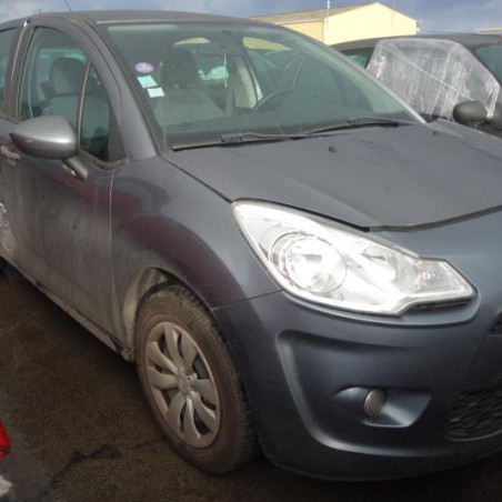 Cardan droit (transmission) CITROEN C3 2