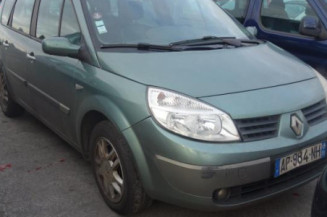 Etrier arriere gauche (freinage) RENAULT GRAND SCENIC 2