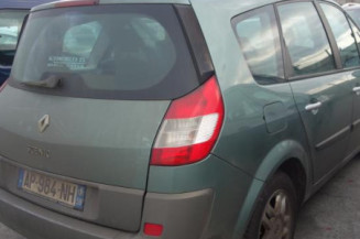 Etrier arriere gauche (freinage) RENAULT GRAND SCENIC 2