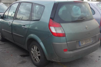 Etrier arriere gauche (freinage) RENAULT GRAND SCENIC 2