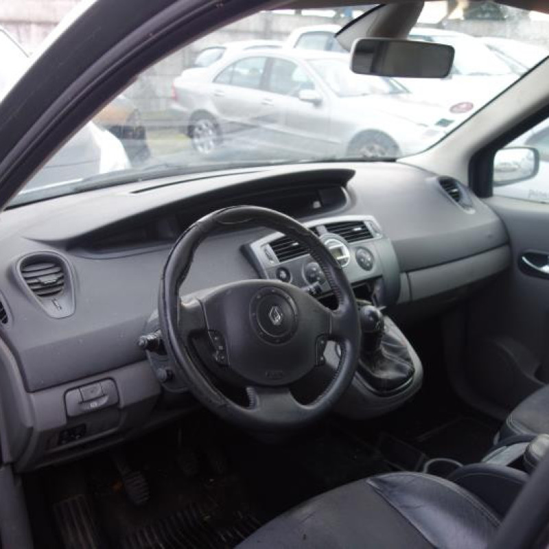 Etrier arriere gauche (freinage) RENAULT GRAND SCENIC 2 Photo n°5