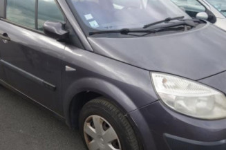 Etrier arriere gauche (freinage) RENAULT SCENIC 2