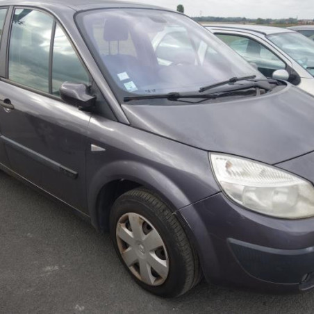 Etrier arriere gauche (freinage) RENAULT SCENIC 2