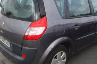 Etrier arriere gauche (freinage) RENAULT SCENIC 2