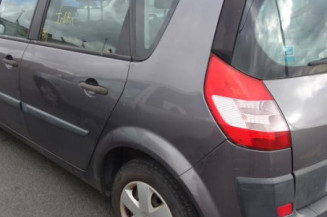 Etrier arriere gauche (freinage) RENAULT SCENIC 2