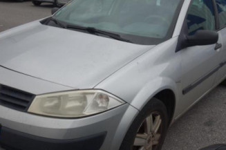 Custode arriere gauche (porte) RENAULT MEGANE 2