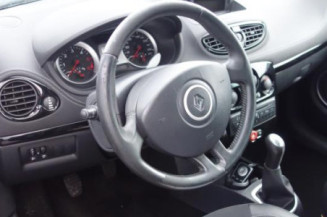 Ecran GPS RENAULT CLIO 3