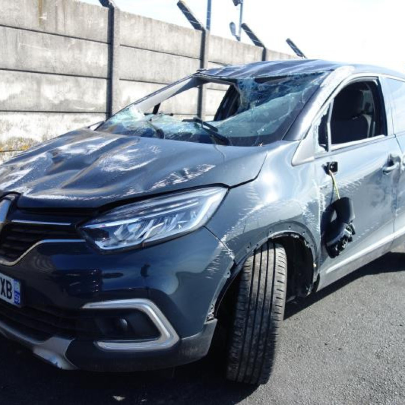 Vitre arriere gauche RENAULT CAPTUR 1 Photo n°1