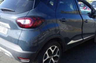 Vitre arriere gauche RENAULT CAPTUR 1