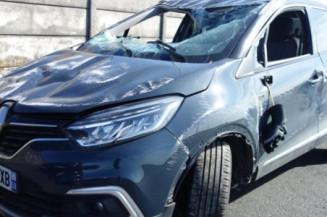 Verin de capot RENAULT CAPTUR 1