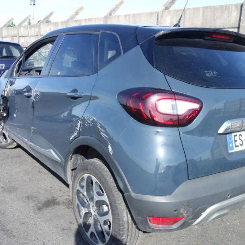 Verin de capot RENAULT CAPTUR 1 Photo n°5