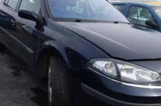 Pretensionneur de ceinture arriere droit RENAULT LAGUNA 2