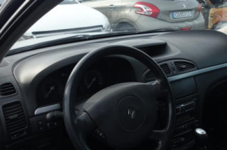 Pretensionneur de ceinture arriere droit RENAULT LAGUNA 2