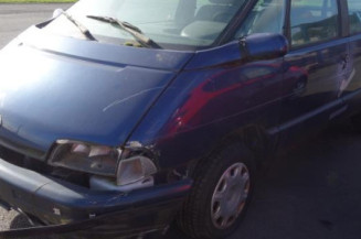 Vitre arriere droit RENAULT ESPACE 2 Photo n°1