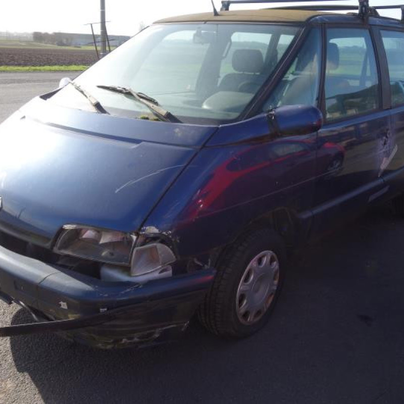 Vitre arriere droit RENAULT ESPACE 2 Photo n°1