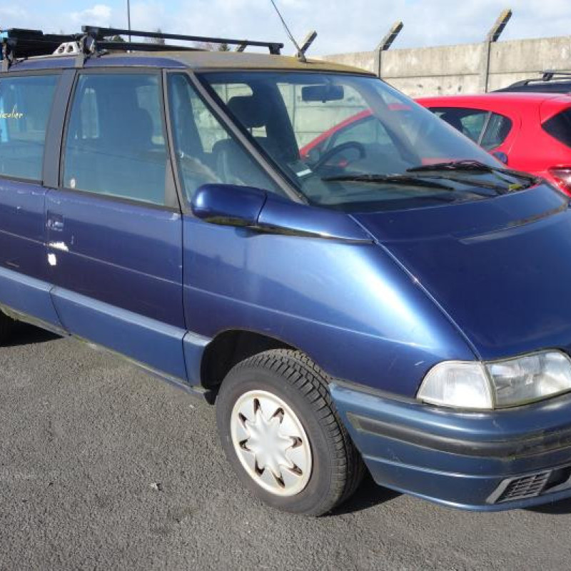 Vitre arriere droit RENAULT ESPACE 2 Photo n°2