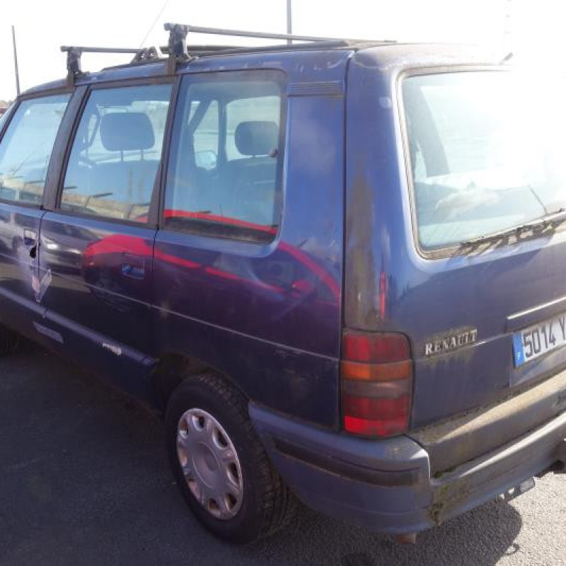 Vitre arriere droit RENAULT ESPACE 2 Photo n°4