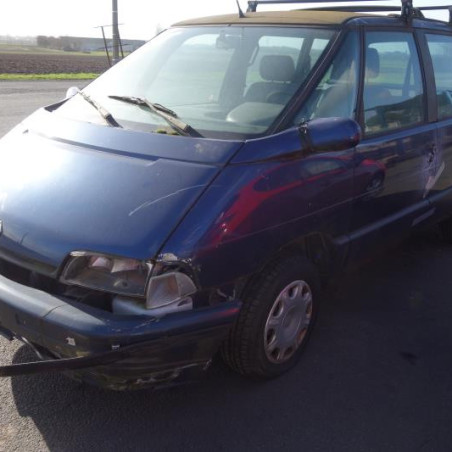 Vitre avant droit RENAULT ESPACE 2 Photo n°1