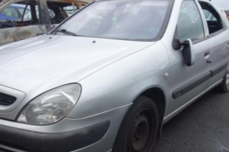 Aile avant droit CITROEN XSARA