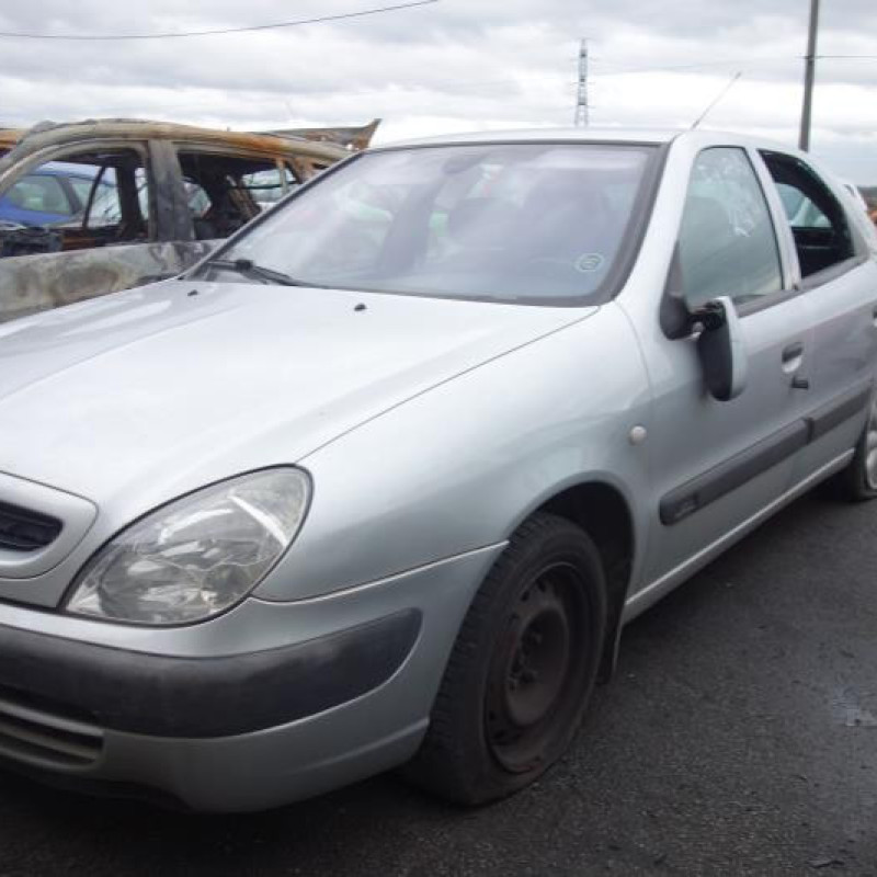 Aile avant droit CITROEN XSARA Photo n°4