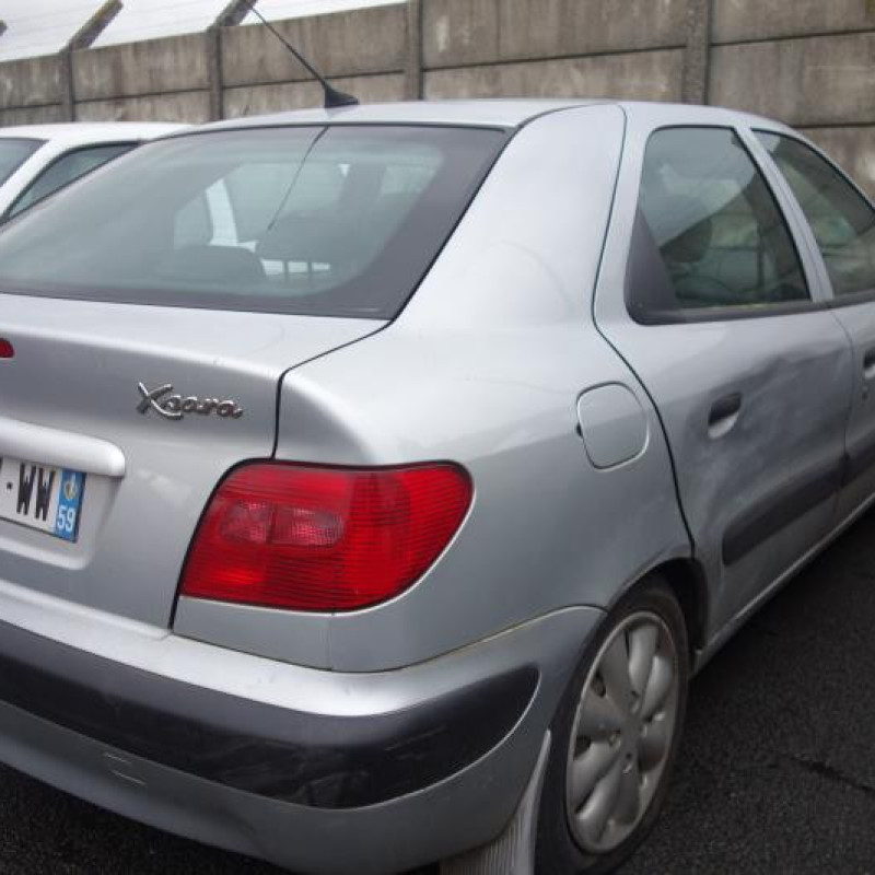 Aile avant droit CITROEN XSARA Photo n°6