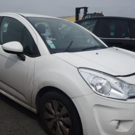 Cardan droit (transmission) CITROEN C3 2