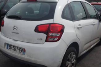 Cardan droit (transmission) CITROEN C3 2