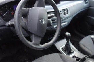 Levier de vitesses RENAULT LAGUNA 3